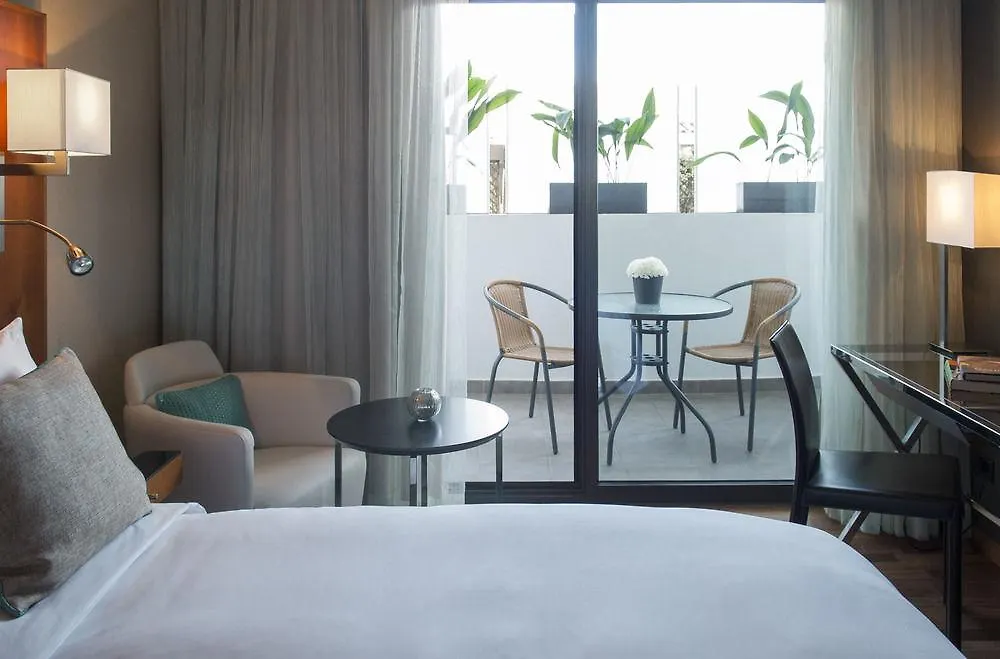 Renaissance Barcelona Hotel 5*,  Španělsko