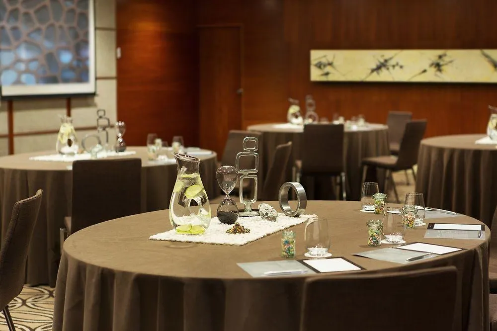 Renaissance Barcelona Hotel