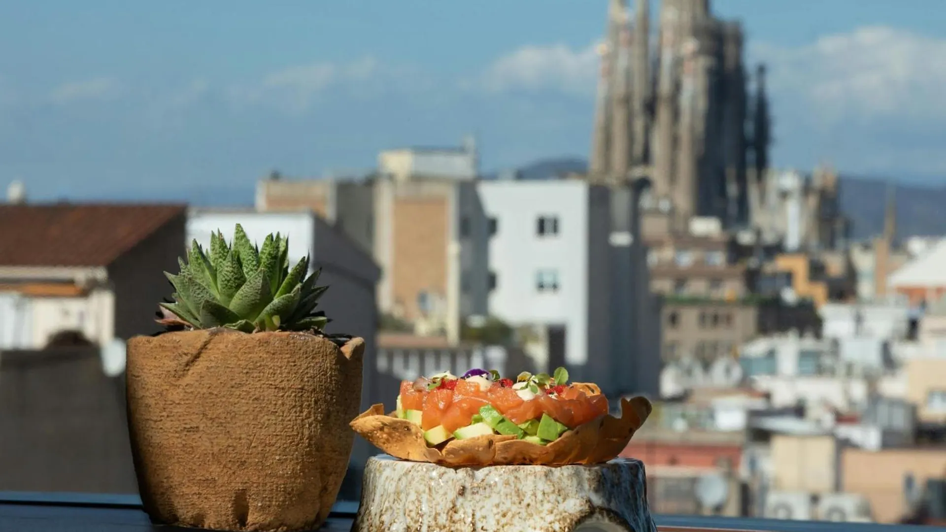 Renaissance Barcelona Hotel Španělsko