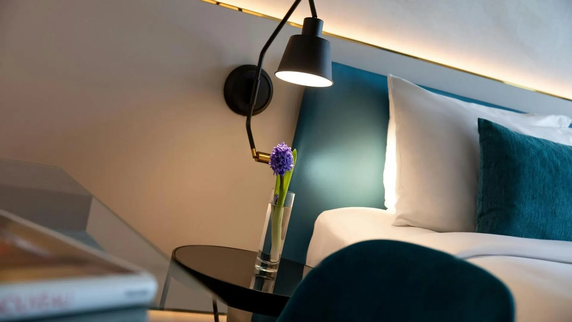Renaissance Barcelona Hotel 5*,  Španělsko