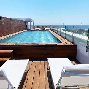 Otel Eurohotel Diagonal Port Barselona