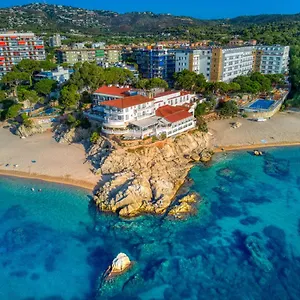 Costa Brava Hotel Platja d'Aro