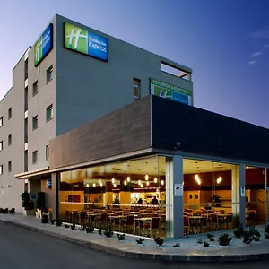 Otel Express Airport By Ihg Málaga