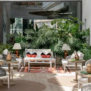 Otel Vincci Seleccion Del Patio Málaga