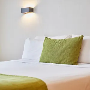 Otel Flor Parks Barselona