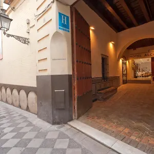 Otel Alcantara Sevilla