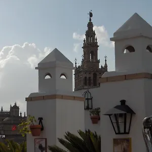 Otel Murillo Sevilla