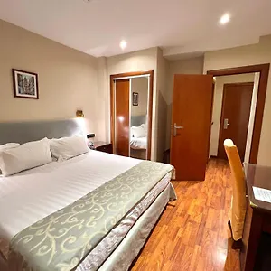 Otel Carlos V Málaga