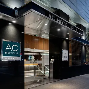 Ac Irla Barcelona