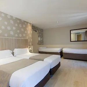 Santa Marta Otel