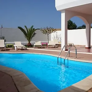 Real Oliva Corralejo