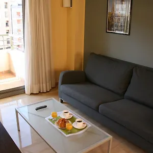 Independencia Apart Otel