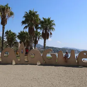 Konukevi Santa Paula Málaga