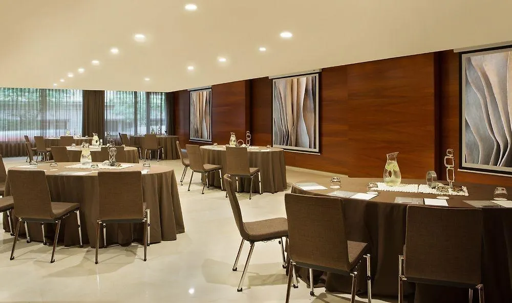 *****  Renaissance Barcelona Hotel España
