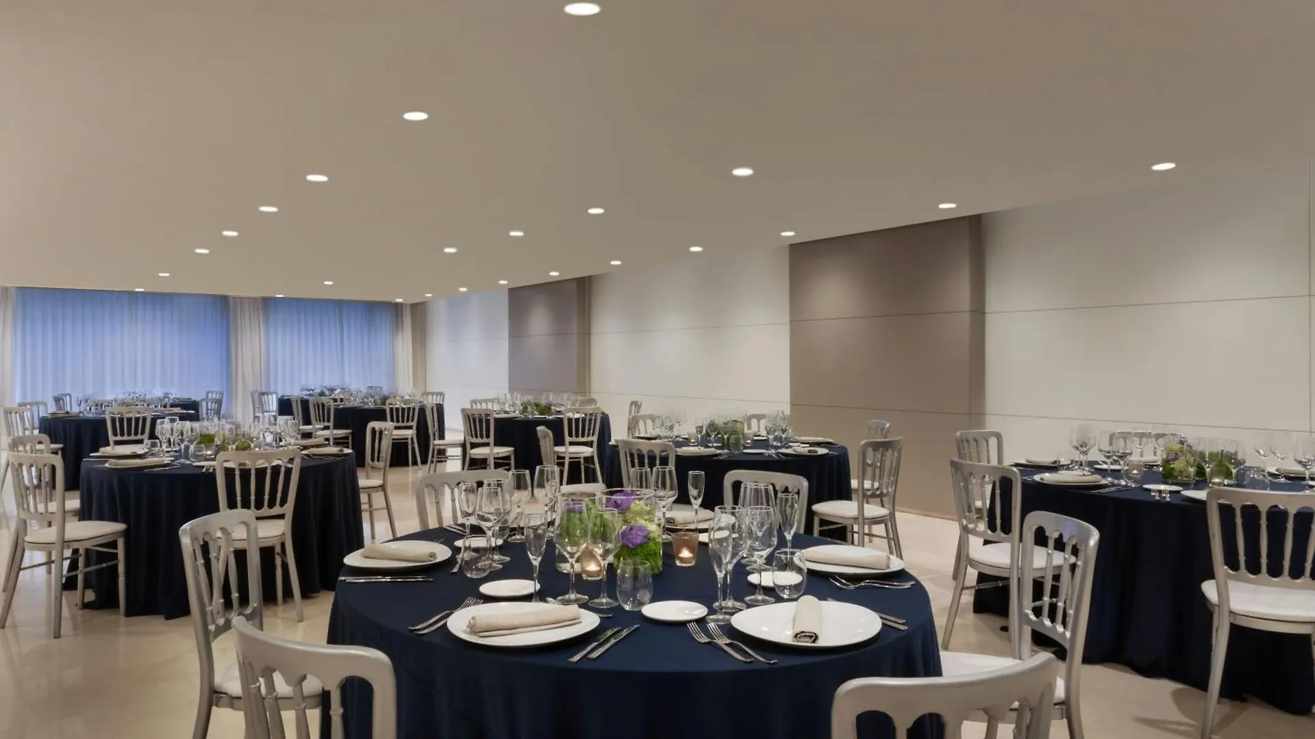 Renaissance Barcelona Hotel