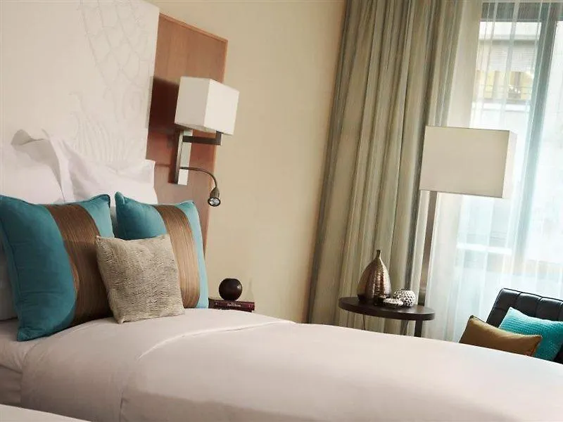 Renaissance Barcelona Hotel