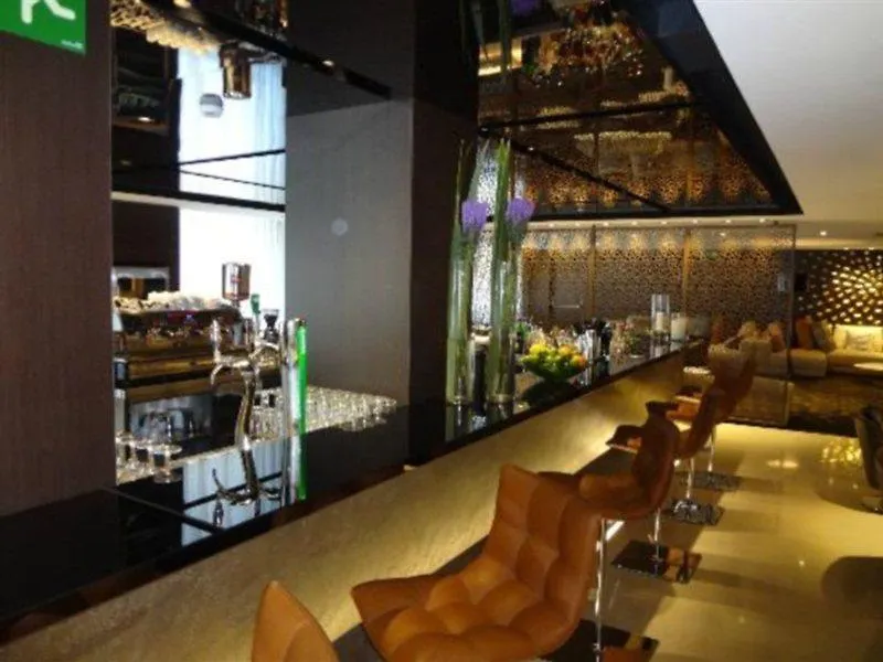 巴塞罗万丽酒店 巴塞罗那 酒店