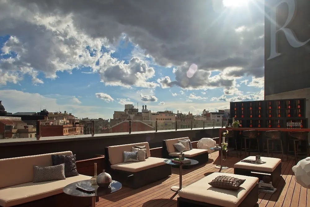 Renaissance Barcelona Hotel 5*,  España