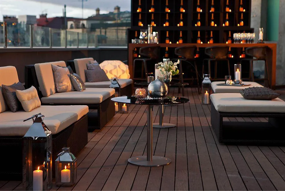 Renaissance Barcelona Hotel 5*,  España